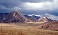 LAND